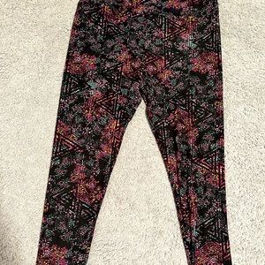 Brand new Lularoe leggings size TC2